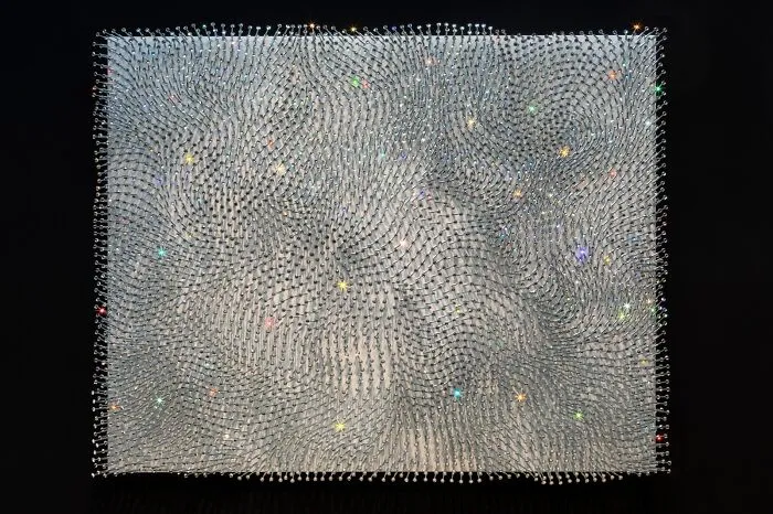 Kinetic Art Wall By Me (32 Pics)