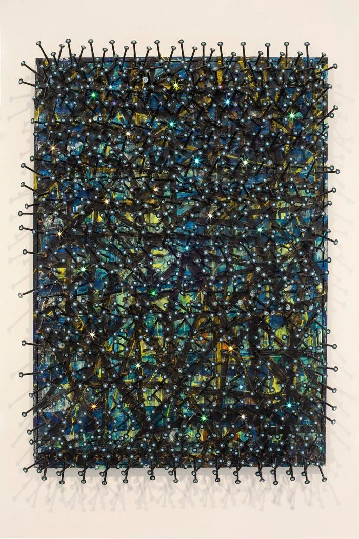 Kinetic Art Wall By Me (32 Pics)