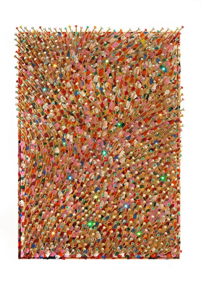 Kinetic Art Wall By Me (32 Pics)