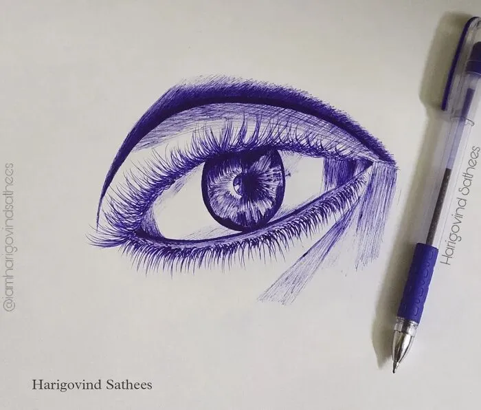 9 Artworks By Me