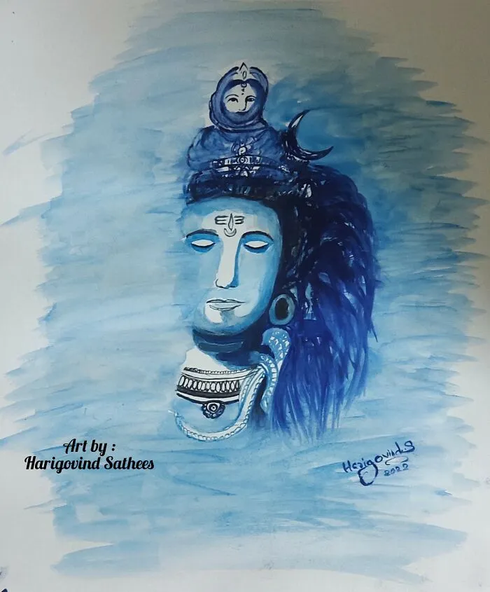 9 Artworks By Me