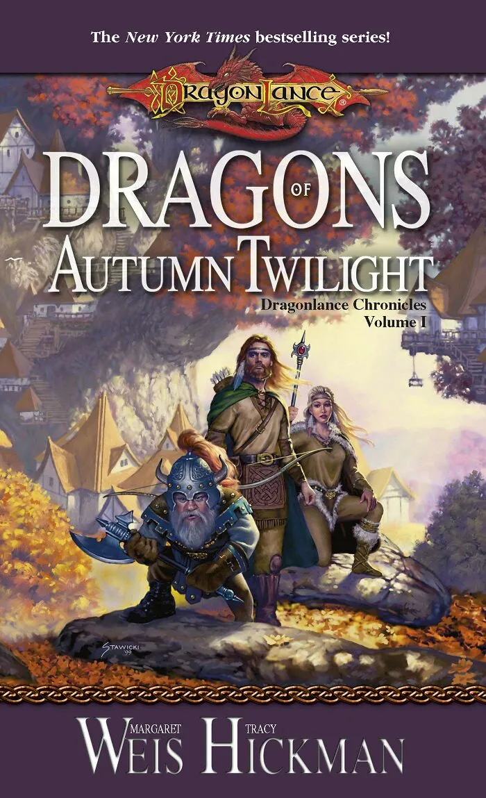 Dragonlance