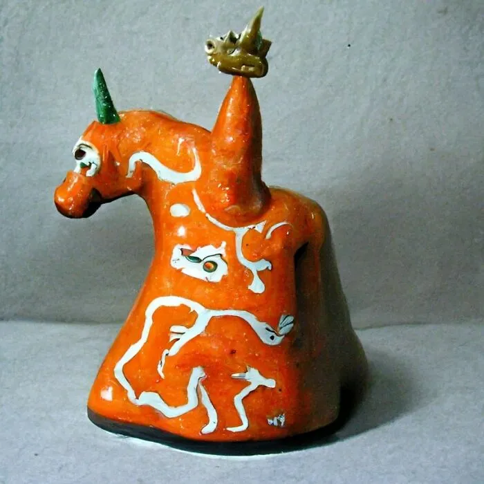 I Use AI To Create Surreal Images Of Unicorns And Some Of My Works Even Get Exhibited In Museums (50 Pics)