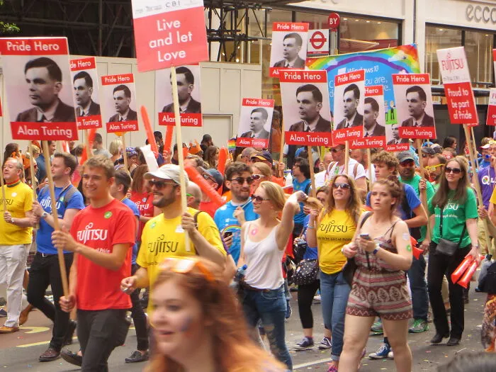 London Pride