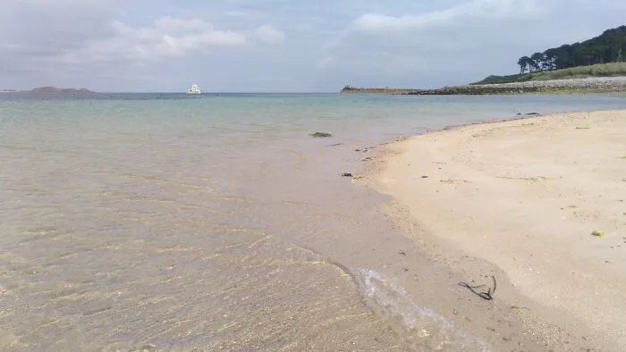 St Mary's, Isles Of Scilly England