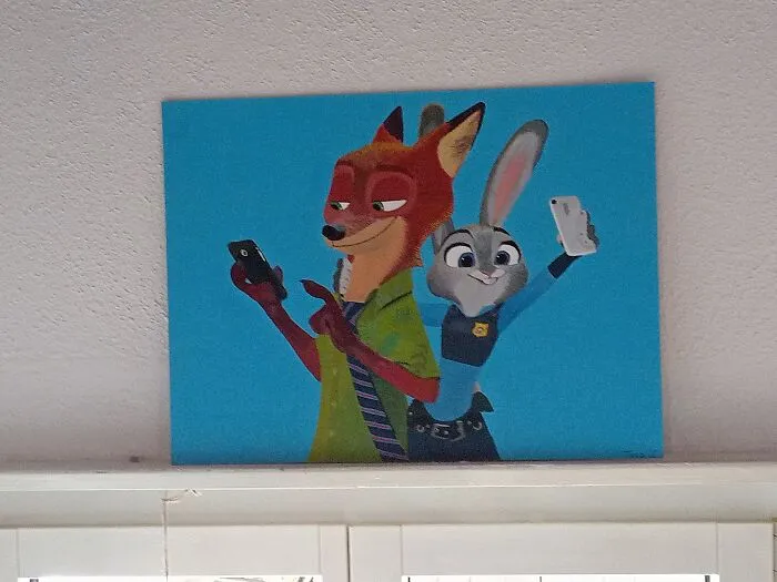 Recently Finished My School Work. Quiet Okay But I Could Have Done Some Things Better. Still Wanted To Share :)