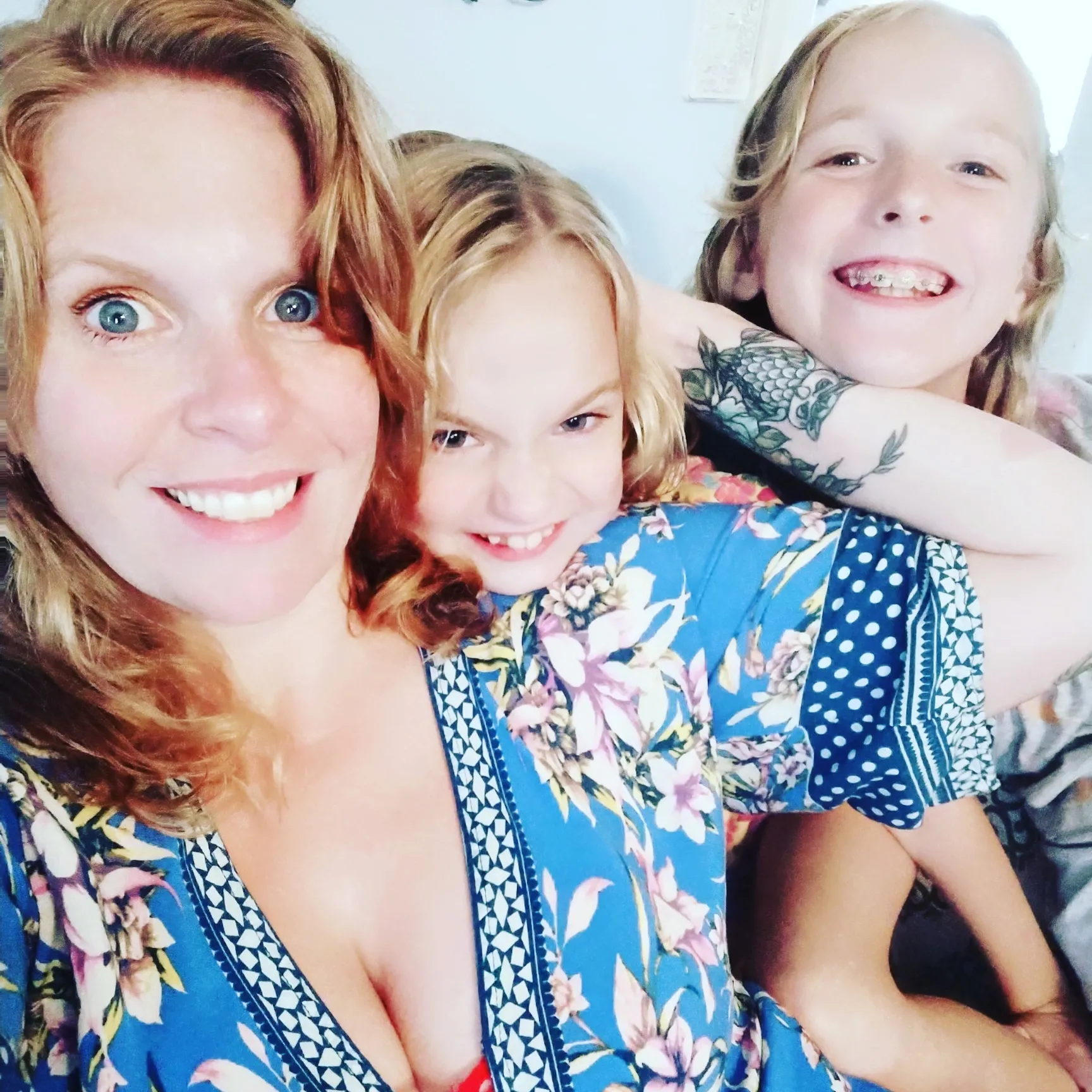 Mom Of 10, Not Budging From Foreclosed Home Until Legally Necessary Aita???