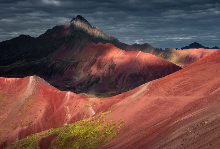 Red Valley