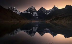 I Traveled To The Peruvian Andes, Take A Look At What I Saw There (27 Pics)