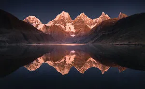 I Traveled To The Peruvian Andes, Take A Look At What I Saw There (27 Pics)