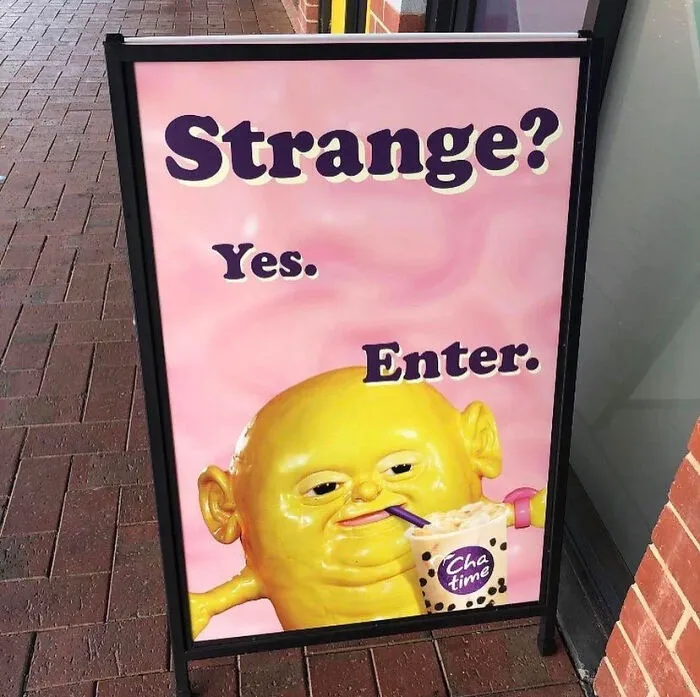 A Friend Sent This To Me