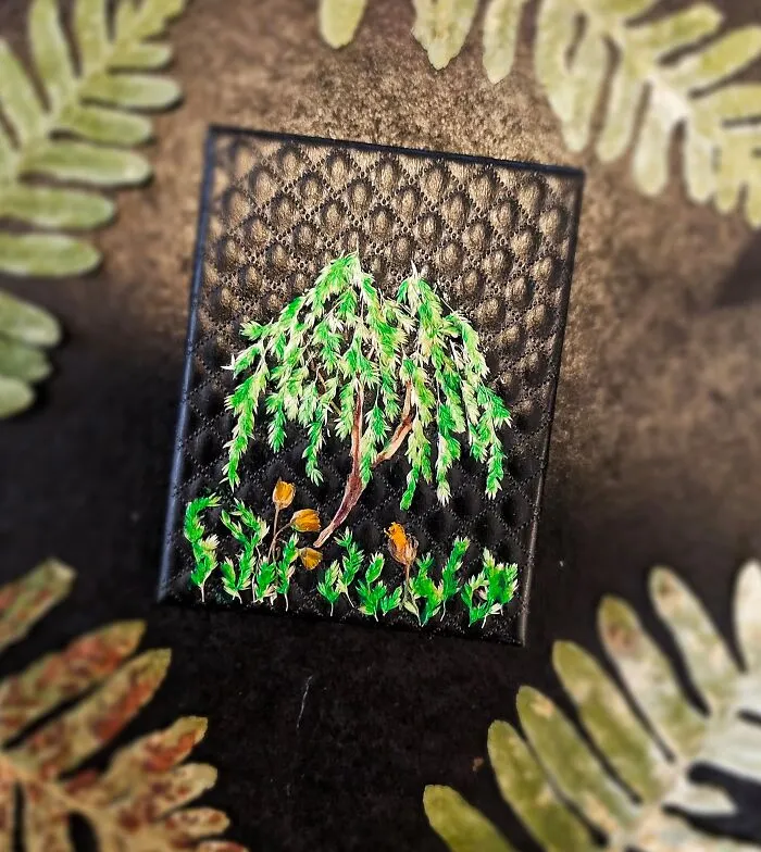 Willow Tree Gift Box