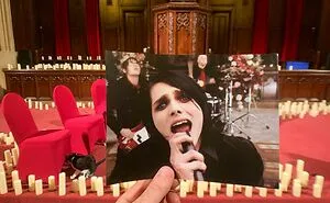 I’ve Spent Years Tracking Down Historical Music Photography Locations, Here Are 30 Of The Best Pics (30 Pics)