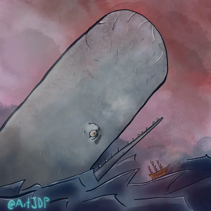 Moby Dick