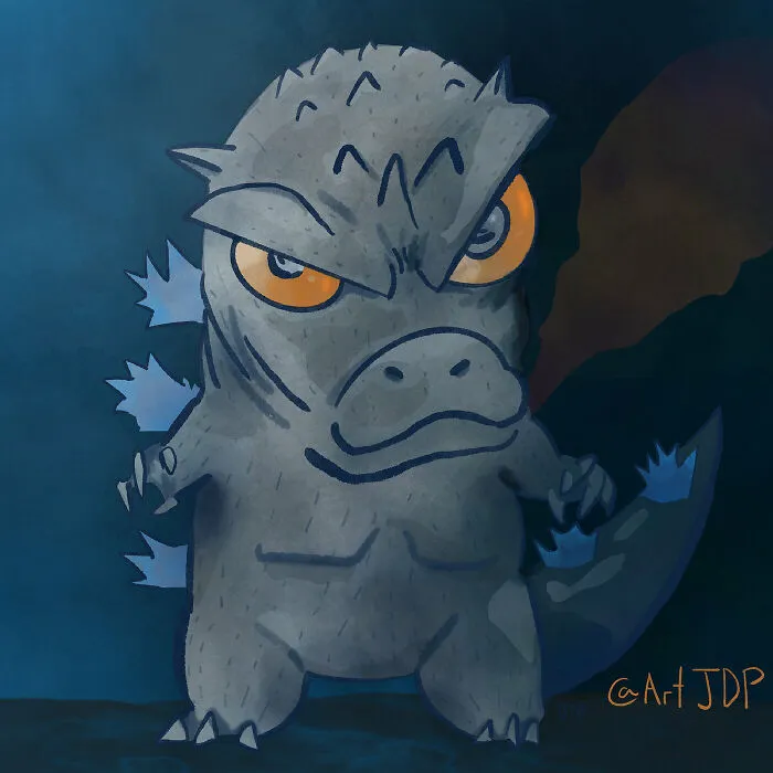 Godzilla