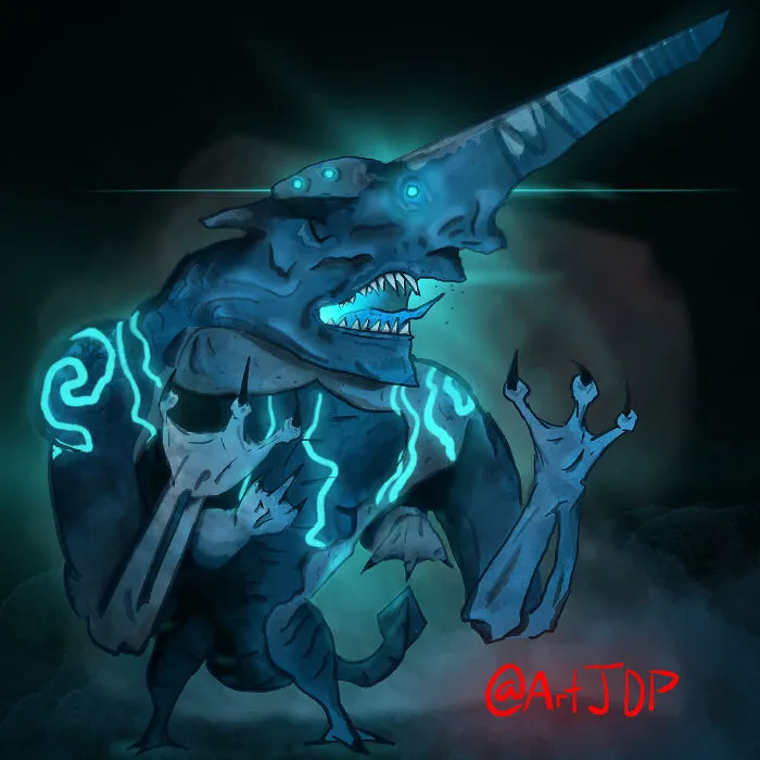 Knifehead