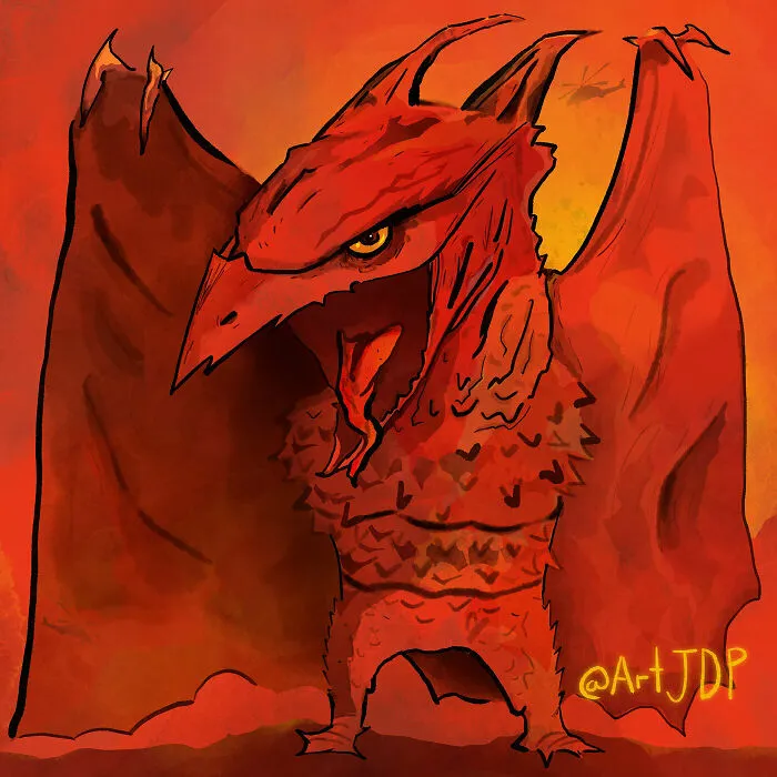 Rodan