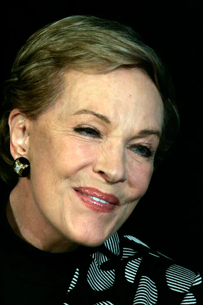 Julie Andrews