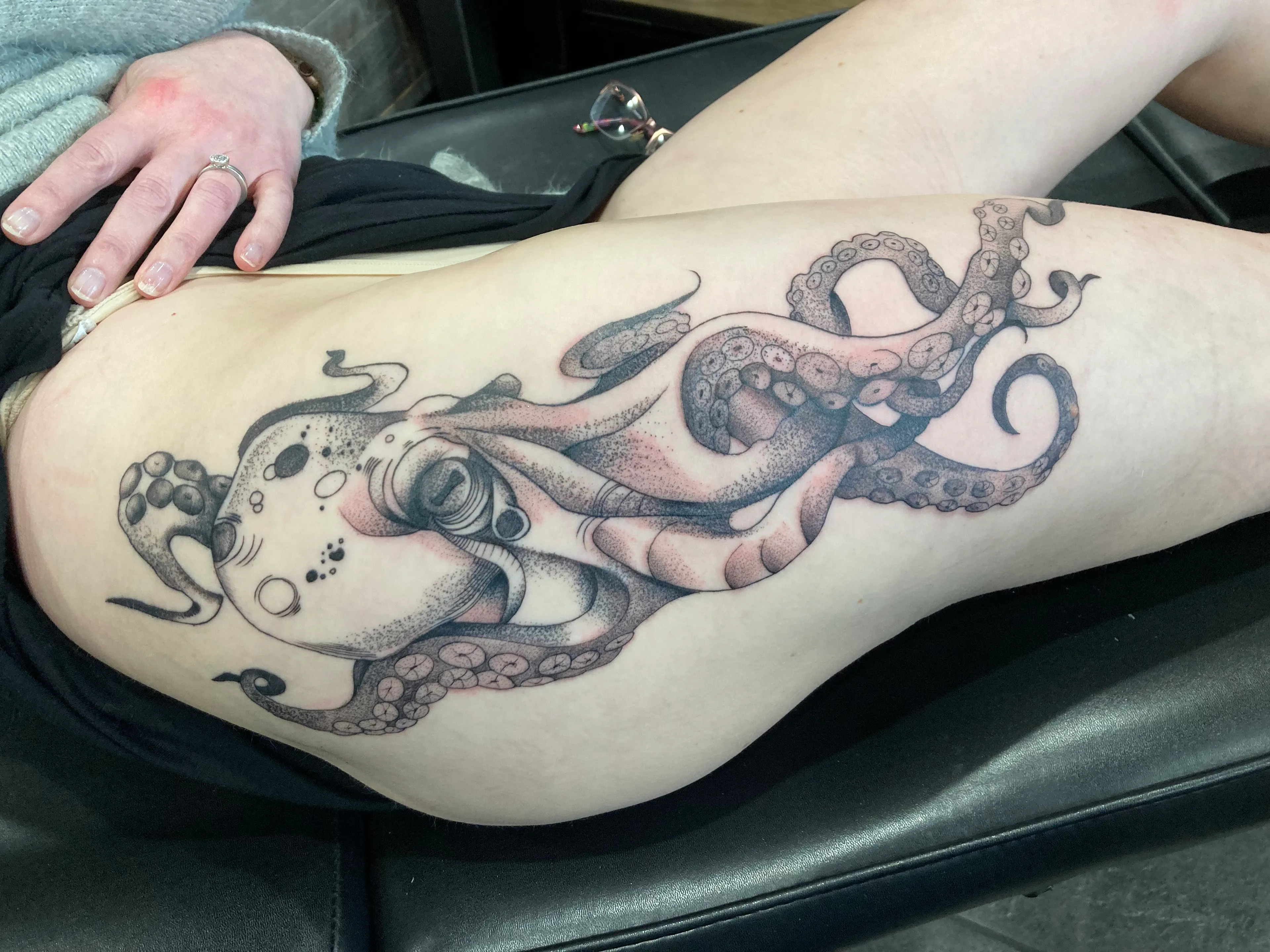 The Tattoo I’ve Always Wanted
