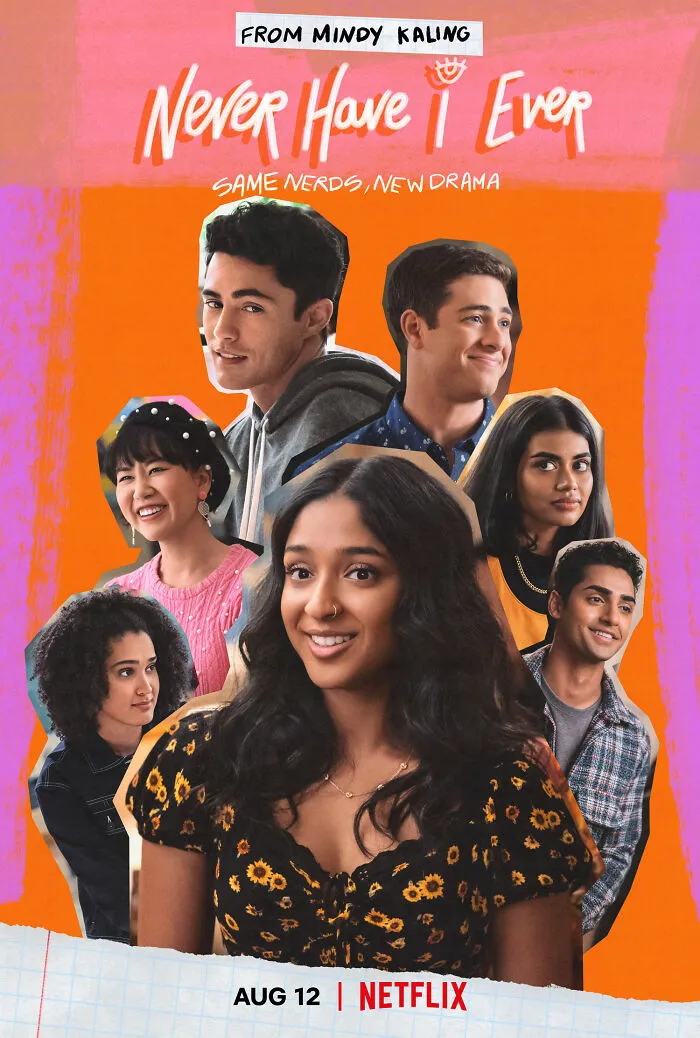 Never Have I Ever: Season 3