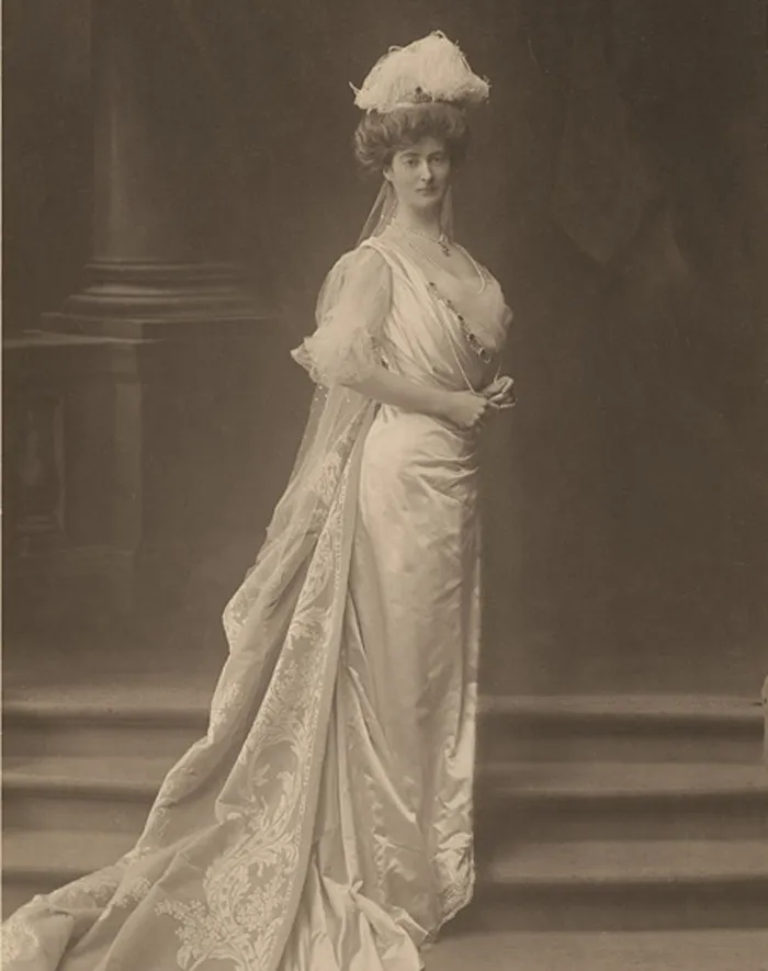 Mildred And Edith