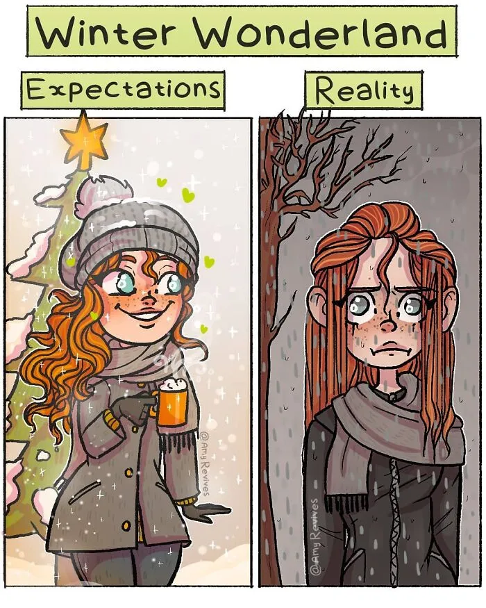 30 New Comics By A Microbiologist Who Once Feared Becoming A Comic Artist, But Now Has Over 100K Fans