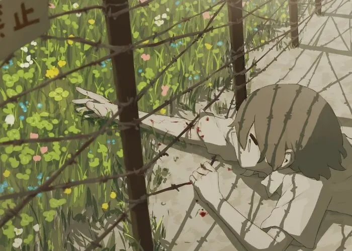 This Japanese Artist Creates Poetic Existential Illustrations (35 New Pics)