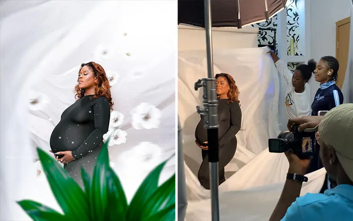 Este fotógrafo nigeriano expone la verdad tras sus fotos dignas de instagram (30 imágenes nuevas)