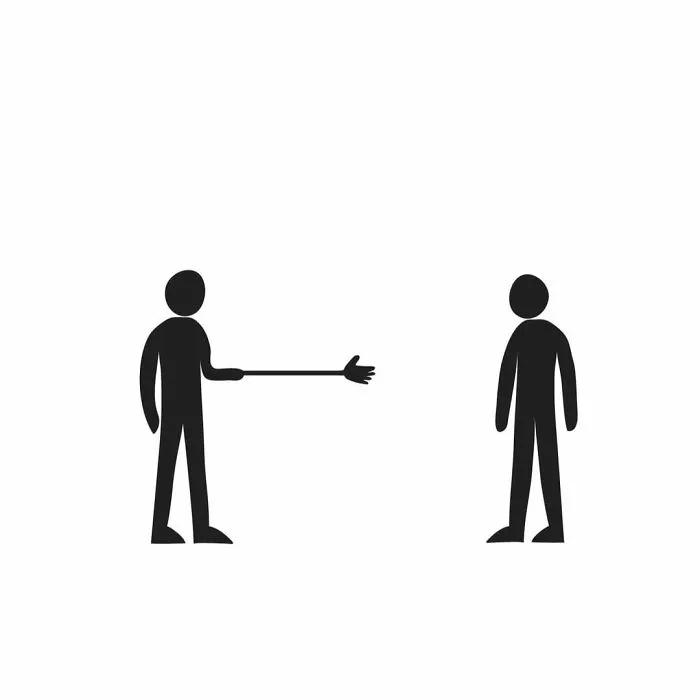 Vulnerable And Eager To Connect