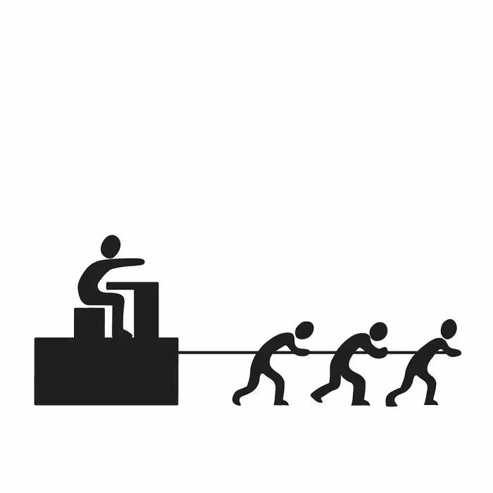 Boss Or Leader