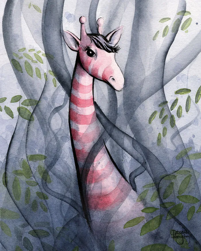 "Pink Freud"