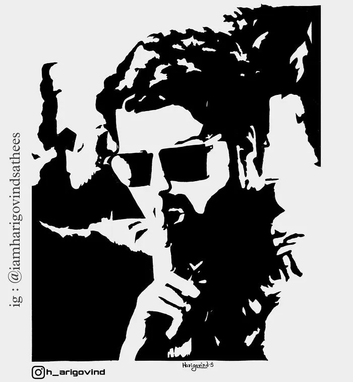 9 Artworks By Me
