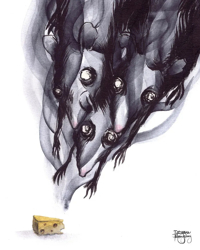 "Rats"