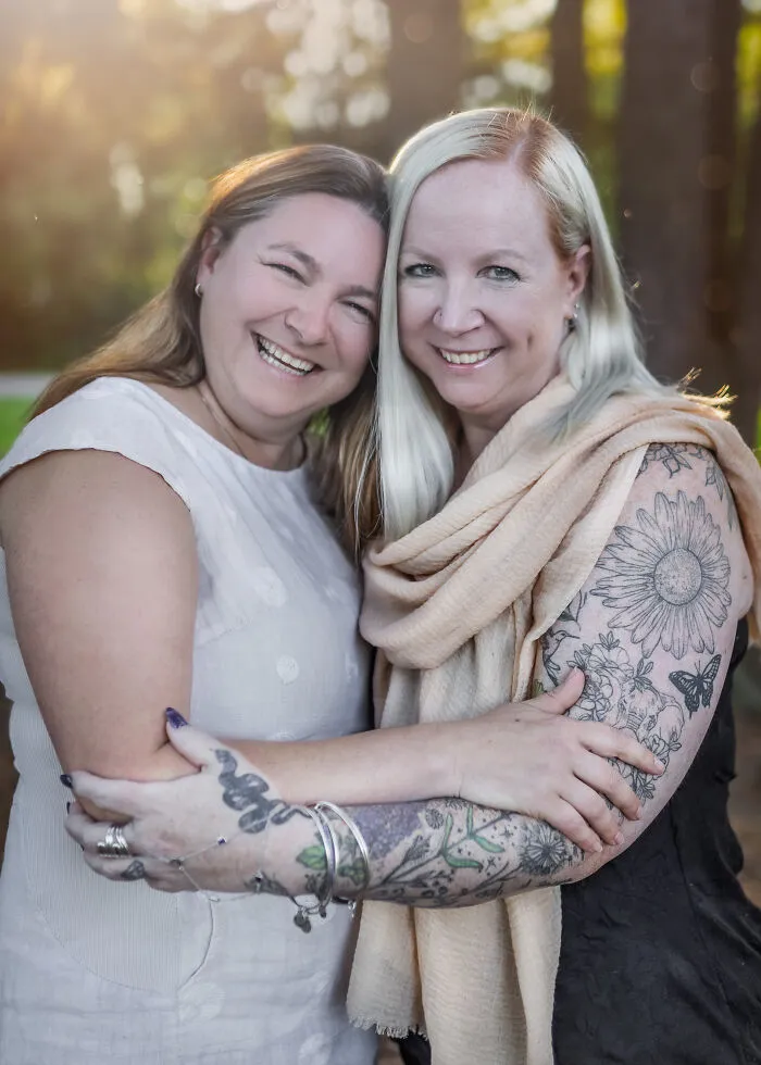 I Spent A Month Photographing Different Sisters Every Day, And Here's The Result (30 Pics)