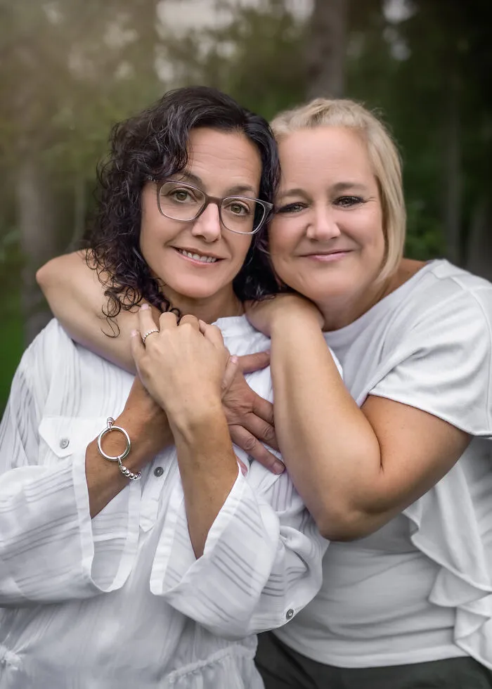I Spent A Month Photographing Different Sisters Every Day, And Here's The Result (30 Pics)
