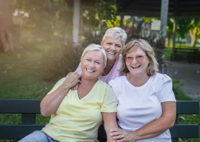 I Spent A Month Photographing Different Sisters Every Day, And Here's The Result (30 Pics)