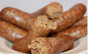 Hey Pandas From Across The World, Show Us What Your Breakfast Looks Like