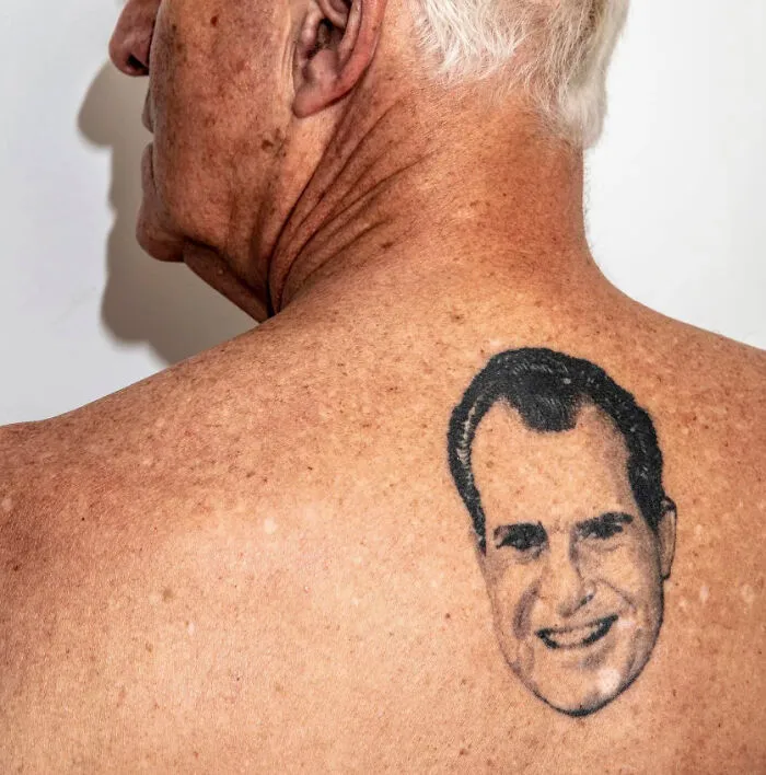 40 De los peores tatuajes que al parecer son una señal de alarma para la gente