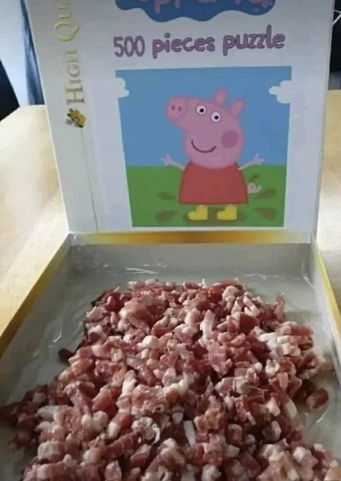 Who Likes Puzzles?