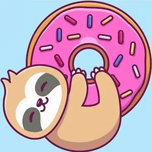 Do-nut touch da donut