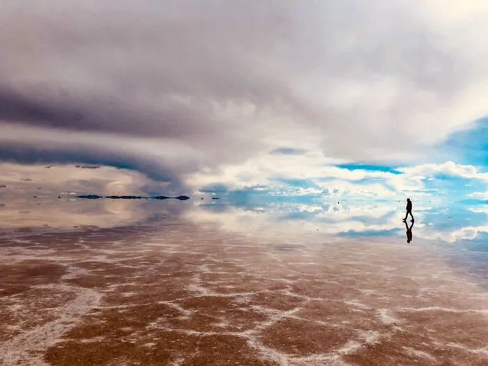 3er lugar, Viajes - Karolina Alama-Maruta