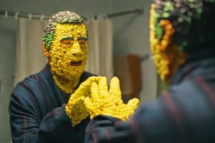 Old Skittles Ad