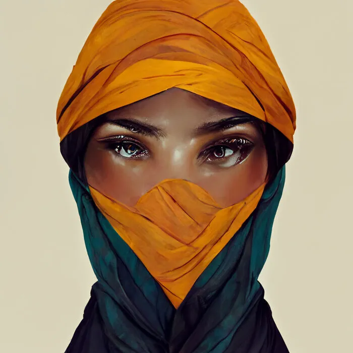 I Write Prompts And Let The AI Do Its Magic By Creating Fantastic Worlds (33 Pics)