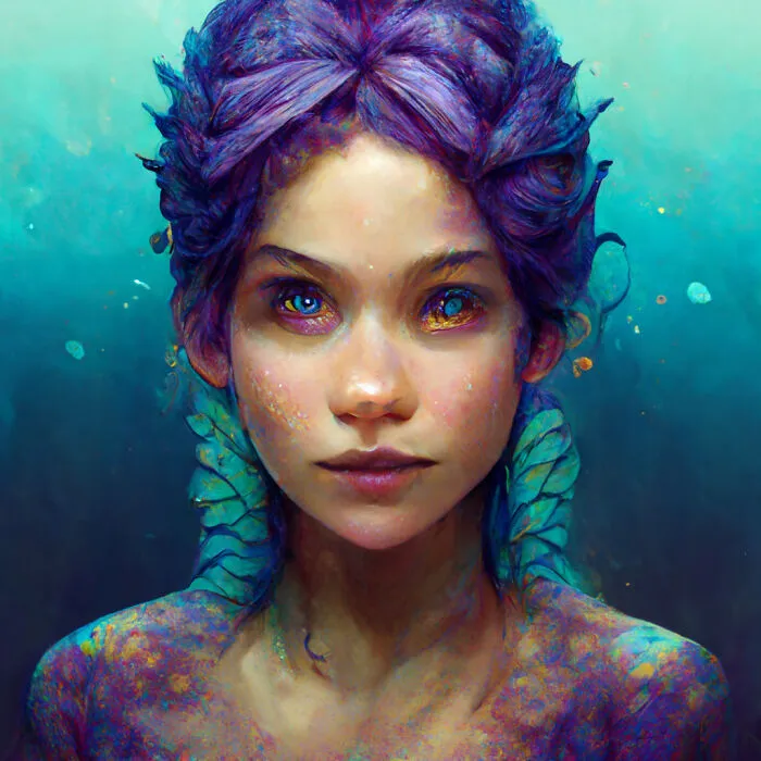 I Write Prompts And Let The AI Do Its Magic By Creating Fantastic Worlds (33 Pics)