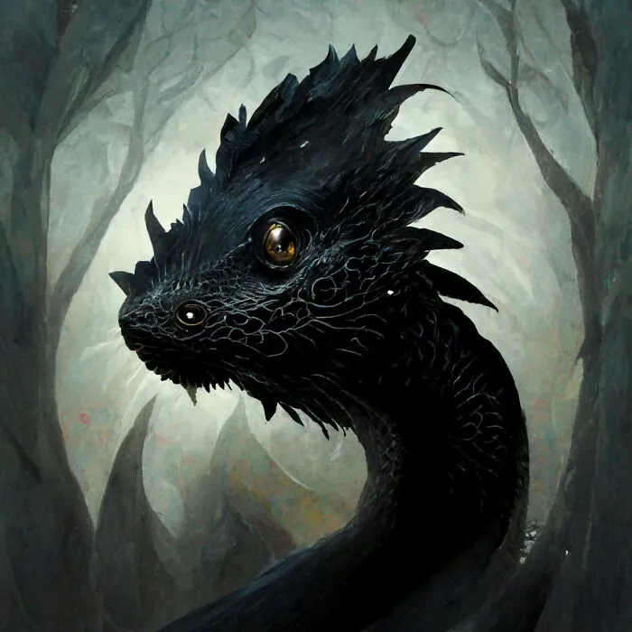 Darkscale