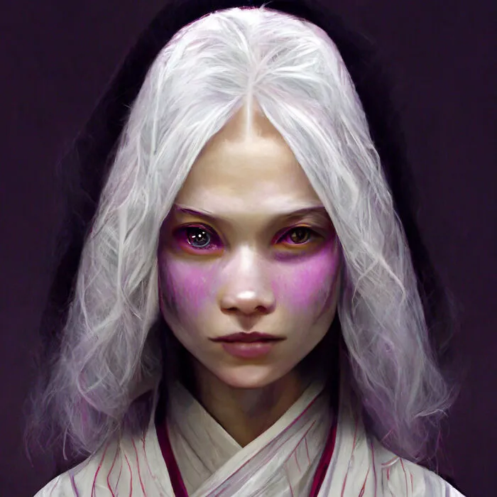 I Write Prompts And Let The AI Do Its Magic By Creating Fantastic Worlds (33 Pics)