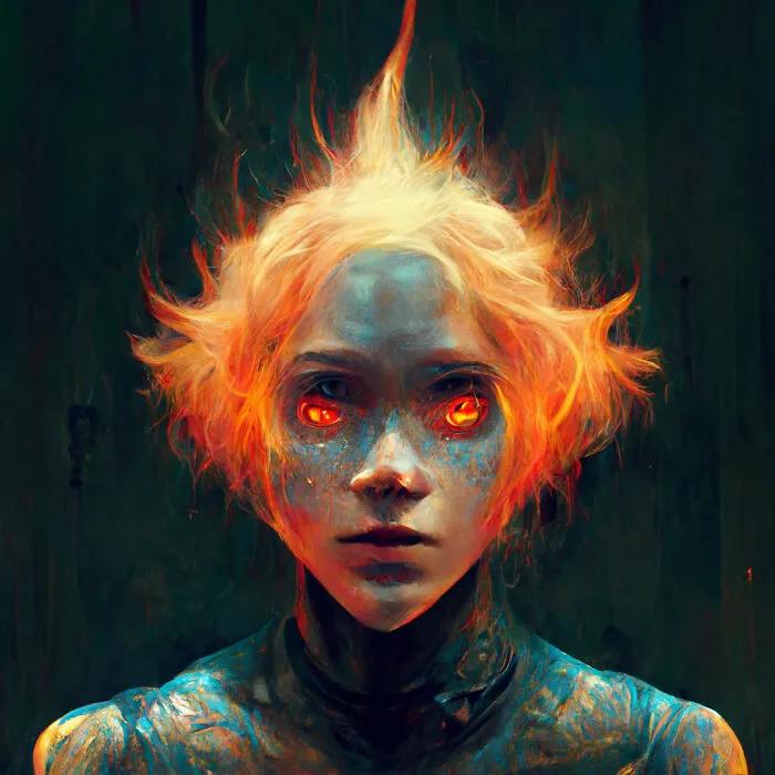 True Form