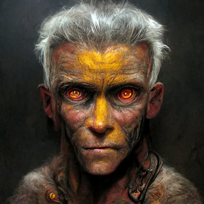 I Write Prompts And Let The AI Do Its Magic By Creating Fantastic Worlds (33 Pics)