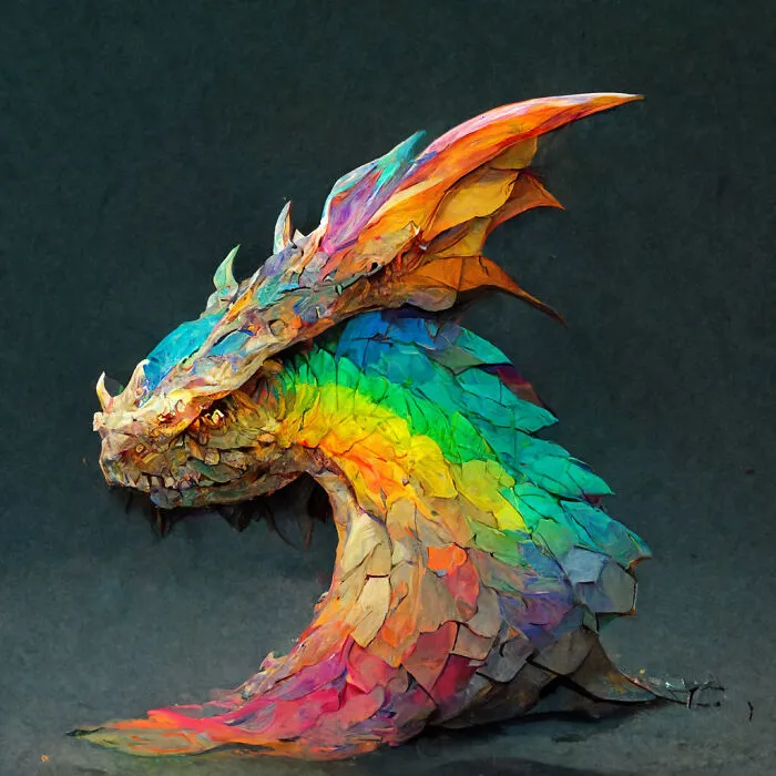 Paintscale