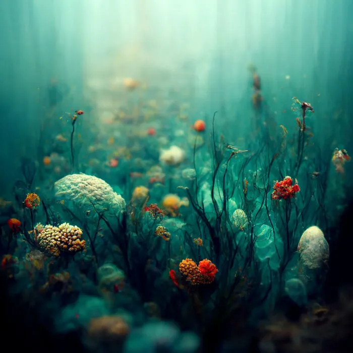 I Write Prompts And Let The AI Do Its Magic By Creating Fantastic Worlds (33 Pics)